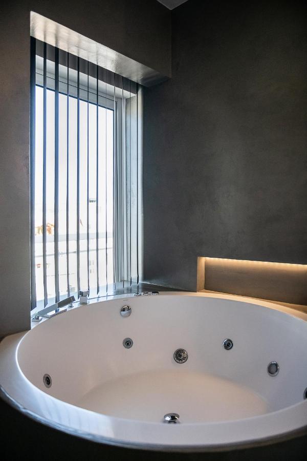 A Appartement Chania  Buitenkant foto