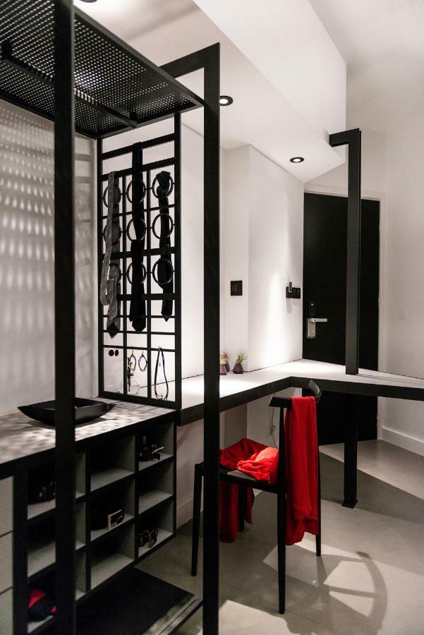 A Appartement Chania  Buitenkant foto
