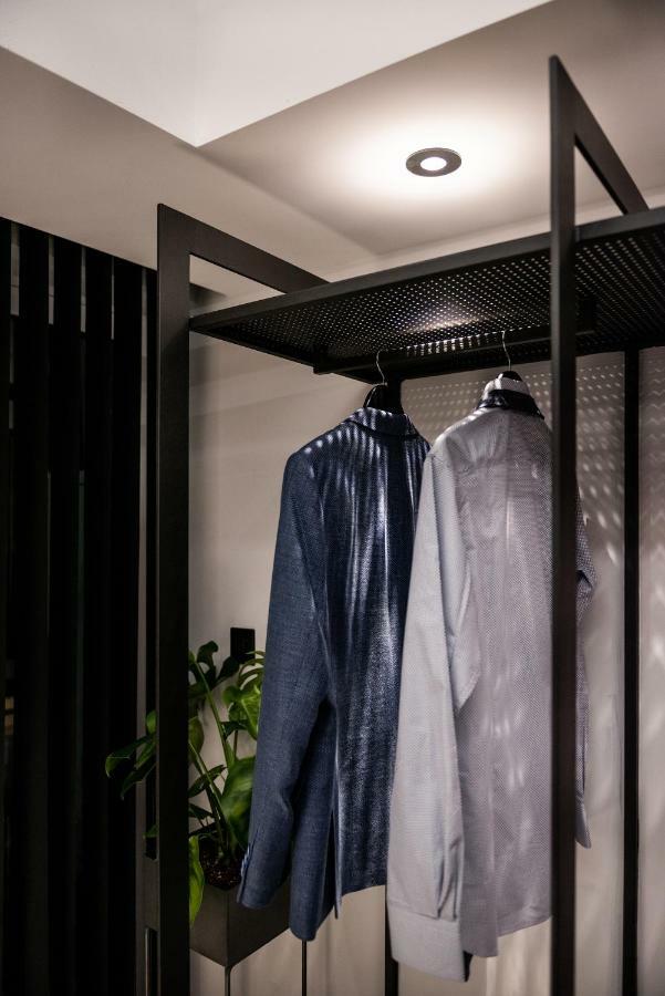 A Appartement Chania  Buitenkant foto