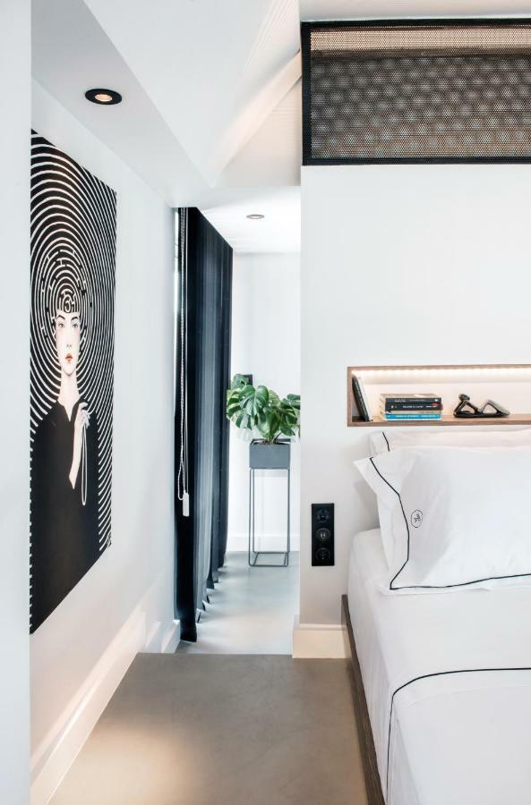 A Appartement Chania  Buitenkant foto